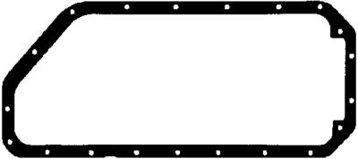 Gasket, oil sump CORTECO 028172P