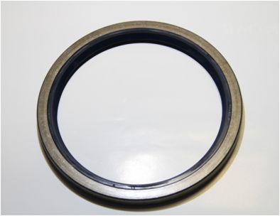 Shaft Seal, wheel hub CORTECO 12011407B
