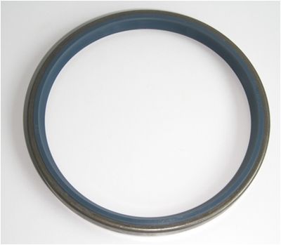 Shaft Seal, wheel hub CORTECO 12017296B