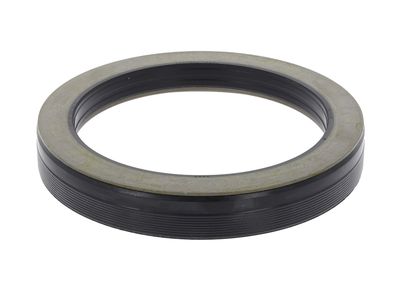 Shaft Seal, wheel hub CORTECO 12018944B
