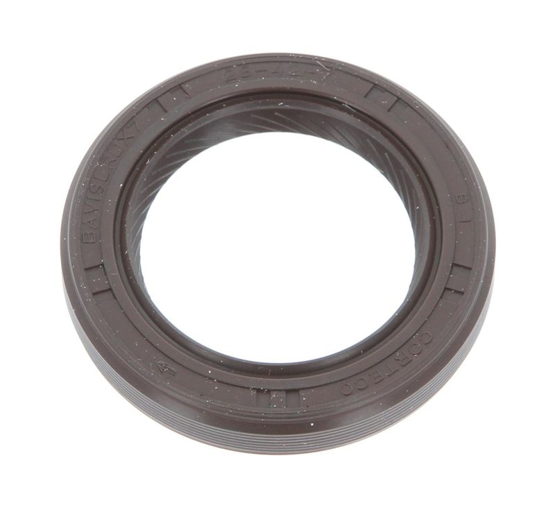 CORTECO 16012080B Shaft Seal, crankshaft