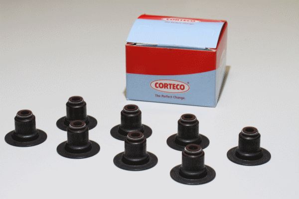 CORTECO 19025721 Seal Set, valve stem