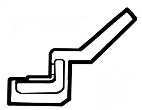 CORTECO 19026232B Shaft Seal, wheel hub