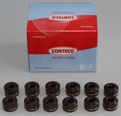 Seal Set, valve stem CORTECO 19031167