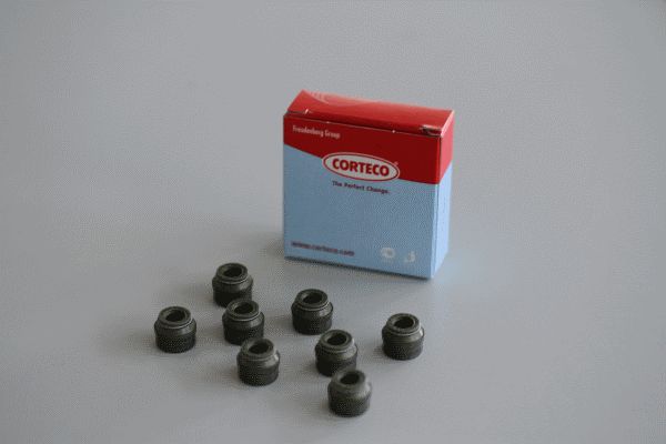 CORTECO 19036032 Seal Set, valve stem