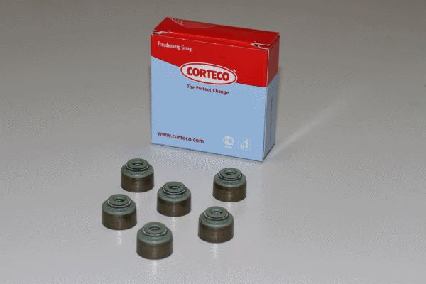CORTECO 19036058 Seal Set, valve stem