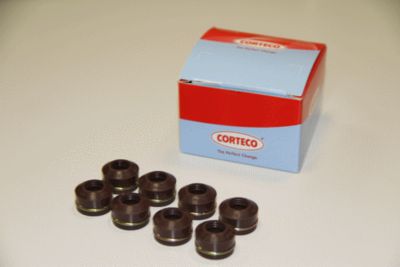 Seal Set, valve stem CORTECO 19036509