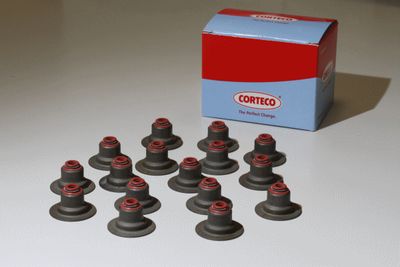 Seal Set, valve stem CORTECO 19036510