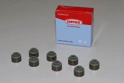 Seal Set, valve stem CORTECO 19036744
