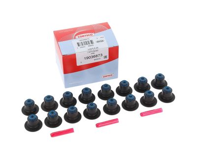 Seal Set, valve stem CORTECO 19036873