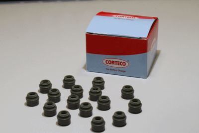 Seal Set, valve stem CORTECO 19036940