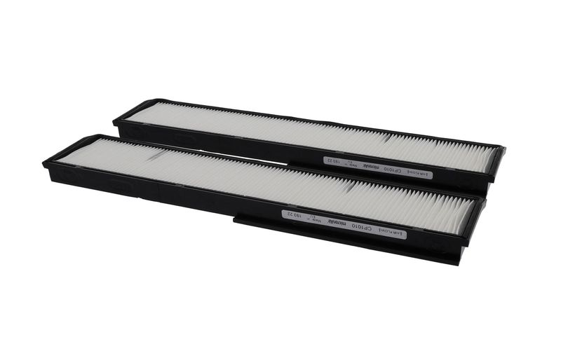 CORTECO 21651199 Filter, cabin air