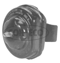 Mounting, engine CORTECO 21651268