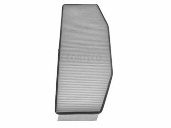 Filter, cabin air CORTECO 21651919