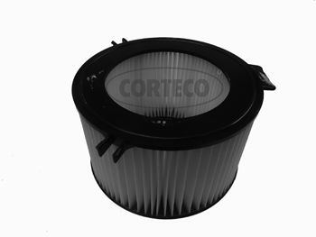 Filter, cabin air CORTECO 21651987