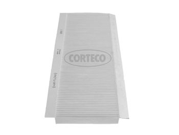 Filter, cabin air CORTECO 21652360
