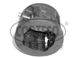 CORTECO 21652478 Rubber Buffer, suspension