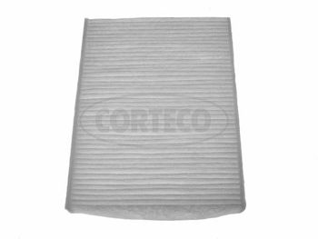 Filter, cabin air CORTECO 21652544