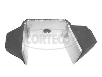 CORTECO 21652770 Rubber Buffer, engine mounting system
