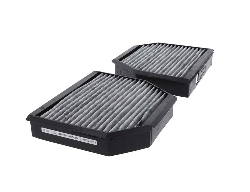 CORTECO 21652812 Filter, cabin air