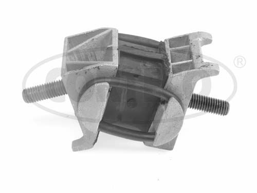 CORTECO 21652833 Mounting, automatic transmission