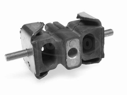 CORTECO 21652844 Mounting, engine