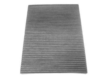 Filter, cabin air CORTECO 21652854