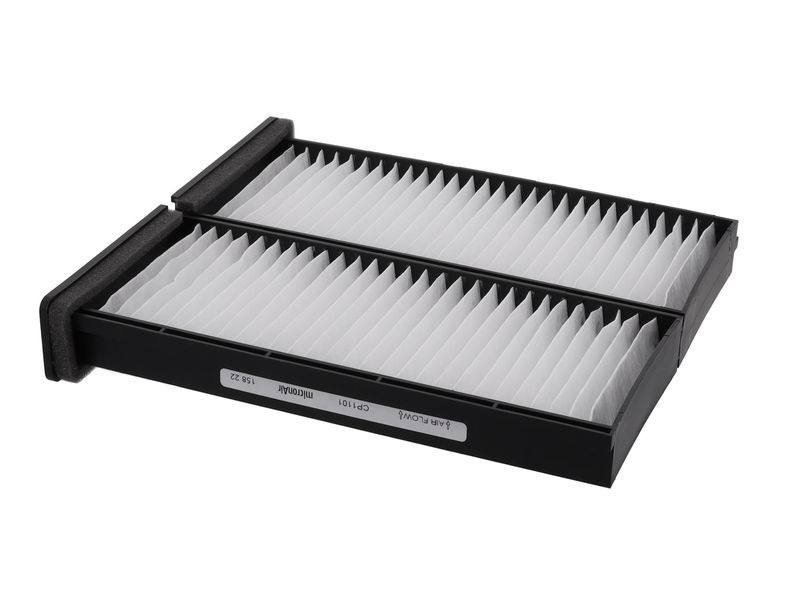 CORTECO 21652867 Filter, cabin air