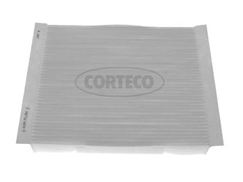Filter, cabin air CORTECO 21652994