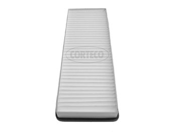 Filter, cabin air CORTECO 21653003