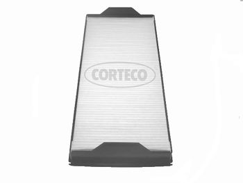 Filter, cabin air CORTECO 21653007