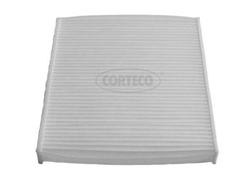 Filter, cabin air CORTECO 21653026
