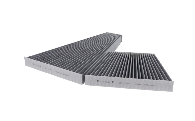 CORTECO 21653031 Filter, cabin air