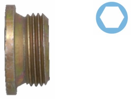 CORTECO 220067H Screw Plug, oil sump