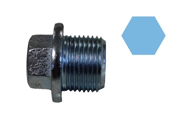 CORTECO 220078H Screw Plug, oil sump