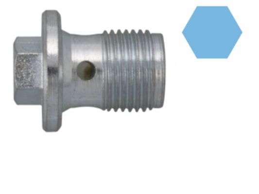 CORTECO 220140S Screw Plug, oil sump