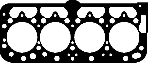 CORTECO 411258P Gasket, cylinder head