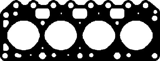 CORTECO 411434P Gasket, cylinder head