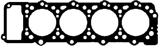 CORTECO 414255P Gasket, cylinder head