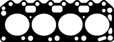 Gasket, cylinder head CORTECO 414617P