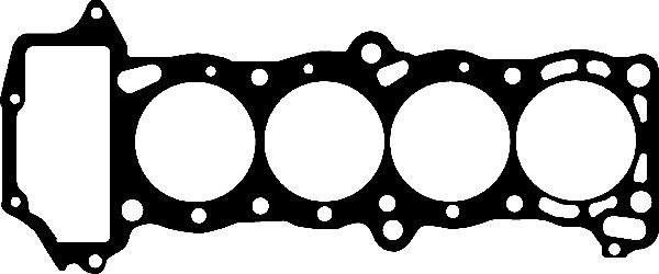 CORTECO 414686P Gasket, cylinder head