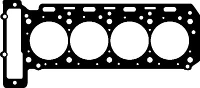 Gasket, cylinder head CORTECO 414862P