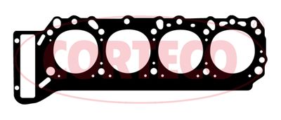 Gasket, cylinder head CORTECO 414928P