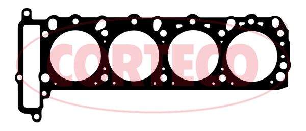 CORTECO 414929P Gasket, cylinder head