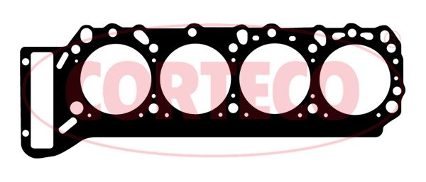 CORTECO 414932P Gasket, cylinder head