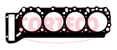 Gasket, cylinder head CORTECO 414932P