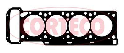 Gasket, cylinder head CORTECO 414935P
