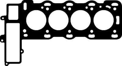 Gasket, cylinder head CORTECO 415046P