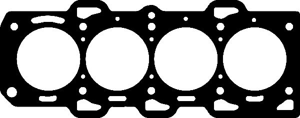CORTECO 415109P Gasket, cylinder head