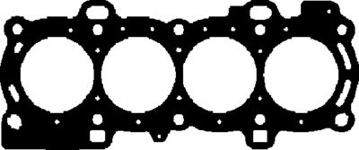 Gasket, cylinder head CORTECO 415130P